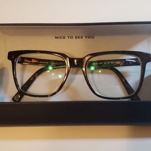 Warby Parker Chamberlain
